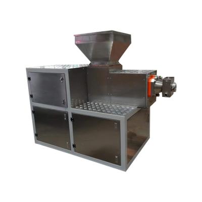 China Small Chemical Equipment Soap Plodder Extruder For Soap Production Line for sale