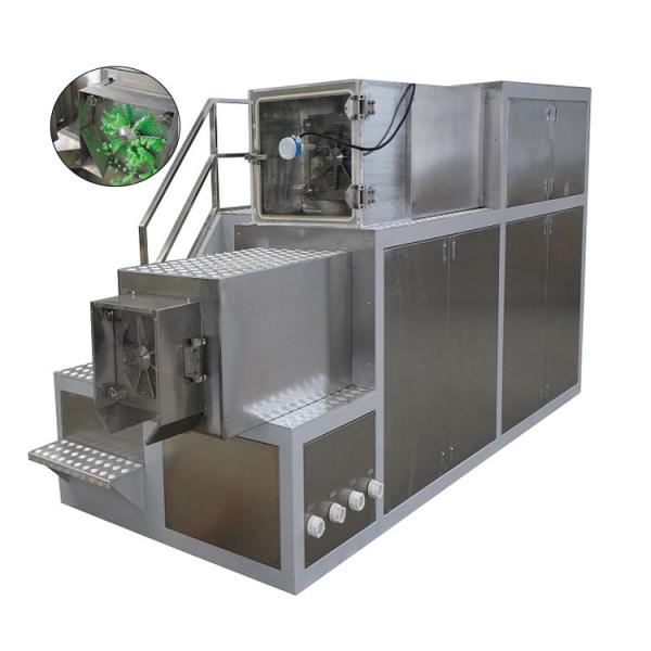 Quality Soap Making Line Manufacturing Plant For Any Soap Production Requirements for sale