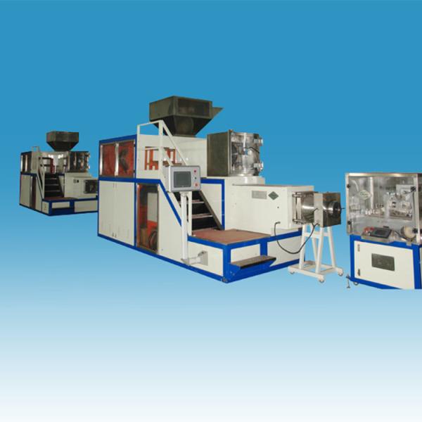 Quality Full Automatic Solid Bar Soap Production Line Soap Making Machine for sale