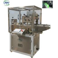 Quality Bar Soap Cutting Machine With Adjustable Function And Stainless Steel Material for sale