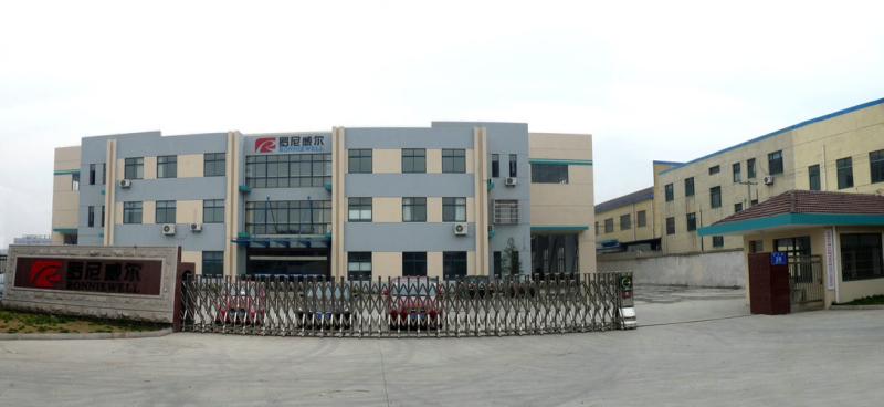 Verified China supplier - WUXI RONNIEWELL MACHINERY EQUIPMENT CO.,LTD