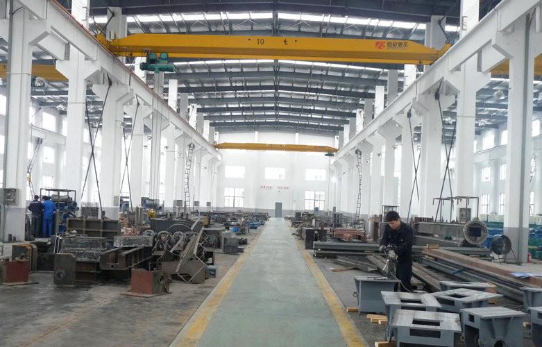 Verified China supplier - WUXI RONNIEWELL MACHINERY EQUIPMENT CO.,LTD