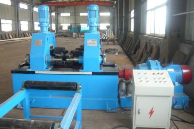 China Industrial H-beam Production Line Straightening Machine Customized for sale