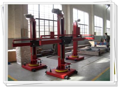 China High Efficiency Welding Manipulators MIG TIG Welding Machine for sale