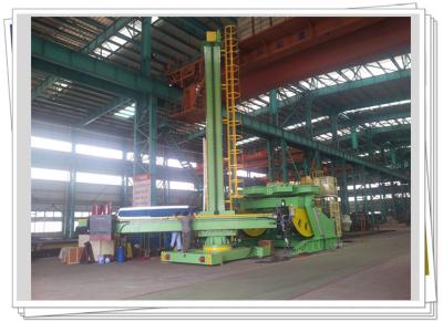 China Automated Welding Manipulator Positioner For Automatic Welding Center for sale
