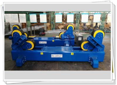 China 40t Direct Drive Self Alignment Welding Turning Roller for sale