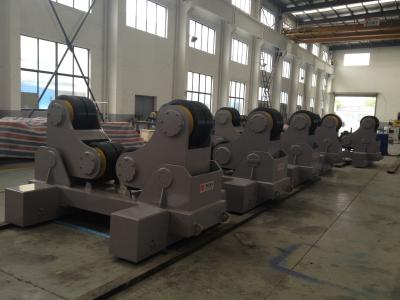 China Pressure Vessels Self-aligned Welding Rotator Self Alignment for sale