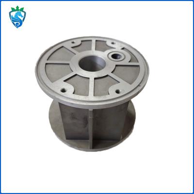 Китай 6063 алюминиевых высоких колеса продуктов A356 частей заливки формы давления алюминиевых продается