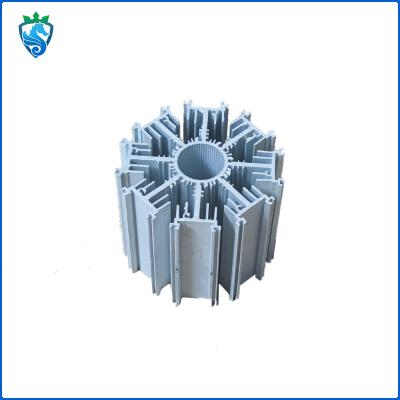 China 2020 4040 Custom Aluminum Extrusion Profile Manufacturers Magnesium Zinc for sale