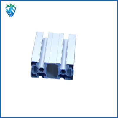 China Recessed Aluminium Profile For Led Strip Extrusion Channel U Shaped for sale