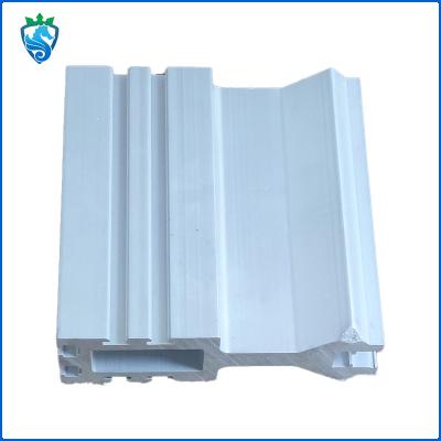 China Structural Aluminum Curtain Wall Profile Low U Value Double Triple Glass Panel for sale