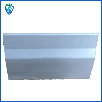 China 798 Series Aluminum Profile Sliding Window Extrusion 38 Series Architectural for sale