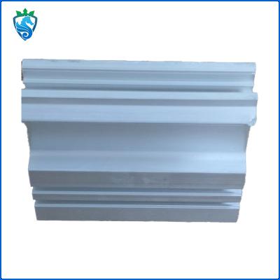 China T H L Shaped Aluminum Extrusion Profiles U Channel For Kitchen Cabinet 6060 6061 6063 for sale