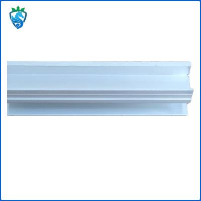 China Thin Aluminium Window Profiles For Sliding Windows Glass ISO9001 for sale