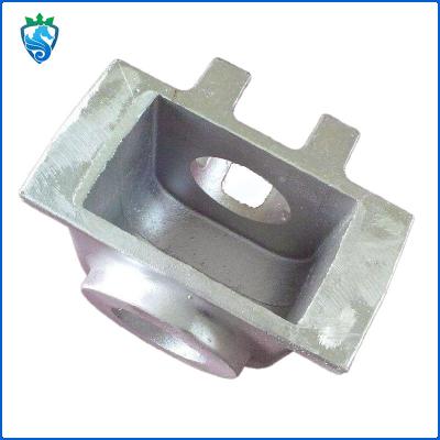 China Precision Cast Aluminum Parts Die Casting Alloys Products for sale