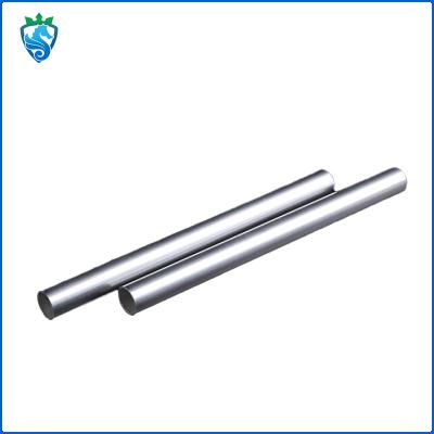 China Perfil de aleación de aluminio Soporte de tubo hueco de aluminio 6061 Personalización en venta