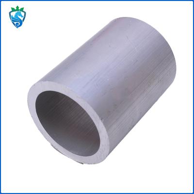 China Tubo de alumínio anodizado personalizado 6063 6061 1060 3003 6005 6082 à venda