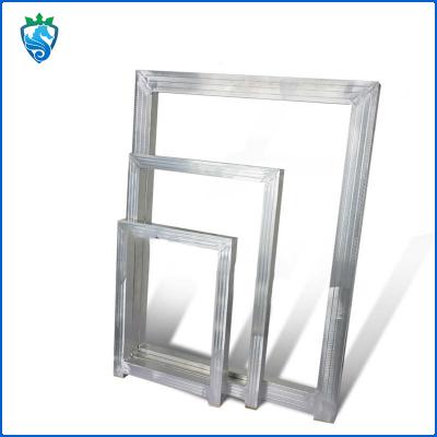 China Marco tridimensional del perfil del marco de la pintura al óleo del marco de la foto de la aleación de aluminio en venta
