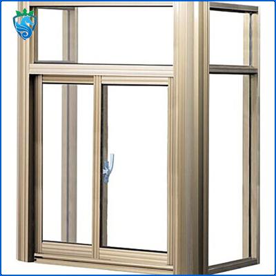 China Anodized 6061 Aluminum Window Profiles T42 T8 For Alloy Doors à venda