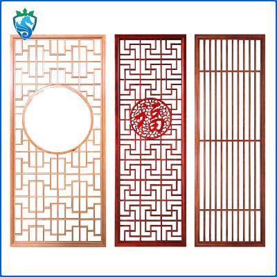China Living Room Aluminum Alloy Seat Screen 6061 Customization O H112 for sale
