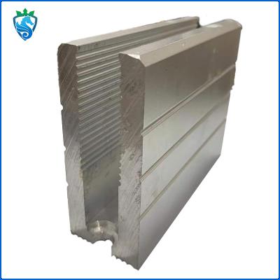 China Customized Aluminum Balcony Handrail Profiles Factory Competitive Price for sale