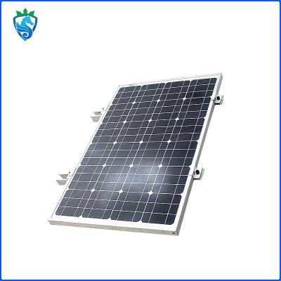 China Industrial Aluminum Profile 6063 Aluminum Solar Frame Aluminum Profile Processing Panel Frame en venta
