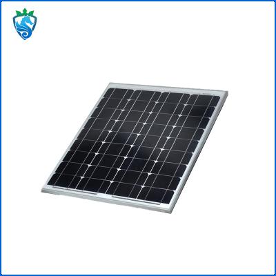 China Anodized Aluminum Profile Solar Module Frame Panel Housing Aluminum Profile à venda