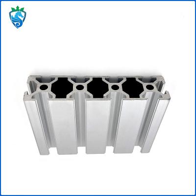 China Assembly Line Aluminum Profile 6000 Series High-Speed Assembly Lines for sale
