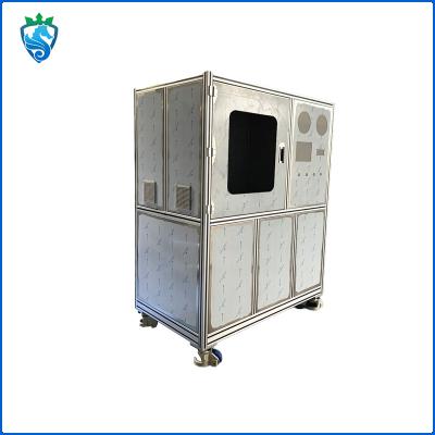 China Laser Interface Cnc Machine Enclosure Design Industrial Aluminium Machine for sale