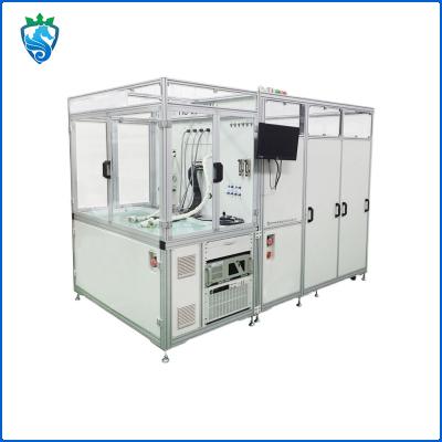 China Safety Noise Reduction Enclosure For A Machine Protective for sale