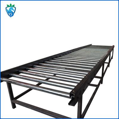 中国 Roller Conveyor Manufacturer Aluminum Profile Manufacturer Customization 販売のため