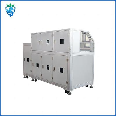 China Industrial Aluminum Profile Customized Automation Equipment Dust Cover for sale