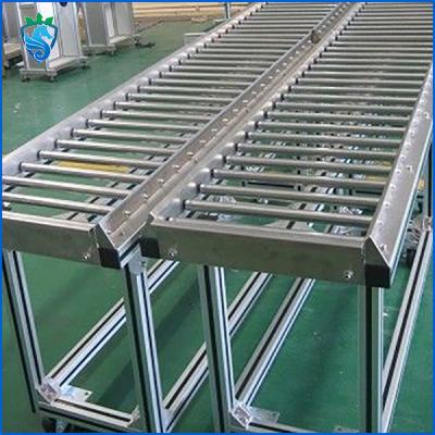China Aluminum Profile Supply Conveyor Line Assembly Line Equipment Industrial Aluminium for sale