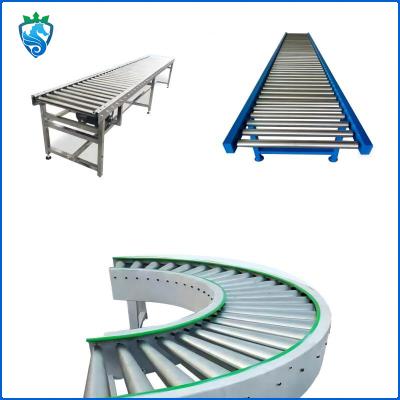 중국 Industrial Aluminum Profile Factory Customized Conveyor Line Assembly Line 판매용