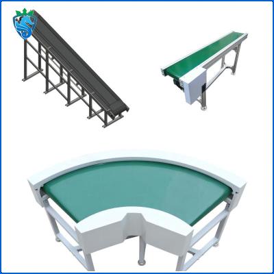 China Precision Handling Aluminum Profile Conveying System Meets Industrial Needs for sale