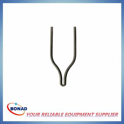 China IEC60695 Glow Wire Element U shape Glow Wire Loop for sale