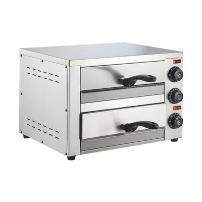 中国 Kitchen Combi Pizza Outdoor Electric Tunnel Oven For Home Bread Bakery Micro Headlinght Cooker 販売のため