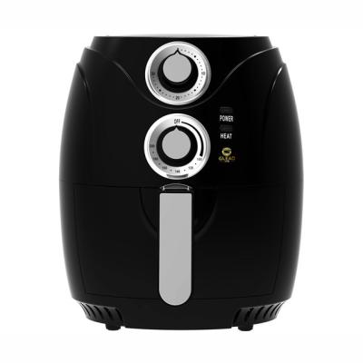 Chine Ce Kitchen Cooking Equipment Carbon Sweetener Air Fryer With Paper Gas Chicken Firewood Oven à vendre