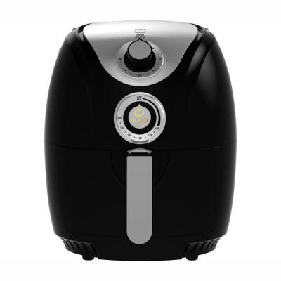 China 1.8L Stainless Steel Kitchen Cooking Equipment Healthy Quick Air Fryer à venda