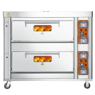中国 Gas Griddle Oven Combo for Restaurant Kitchen Catering Low Noise Commercial Kitchen Equipment 販売のため