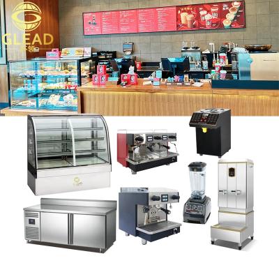 China Electric Commercial Meat Processing Equipment for 220V Voltage and 470*800*850mm Size for sale