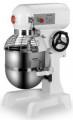 China Stainless Steel Food Mixer Commercial Baking Equipment with High Productivity and 3/4P à venda