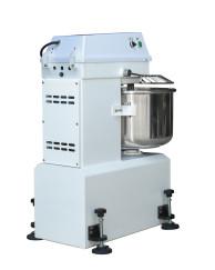 China Electric Stainless Steel Dough Mixer Commercial Baking Equipment for Pizza and Bread en venta