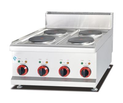 Chine Commercial Gas Stove with Stainless Steel Housing 2 Burner Soup Cooker R1 3/4 Gas Connection à vendre