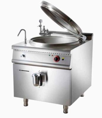 China Stainless Steel Restaurant Cooking Equipment With Gas Connection R13/4 800×900×850 70 for sale