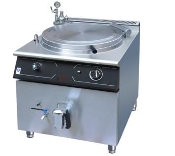 China 25 Power Supply LPG/NG Cooking Equipment For Commercial Kitchens GL-RO for sale