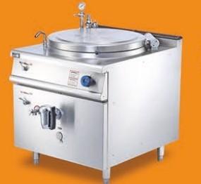 Chine GL-RO Gas Restaurant Cooking Equipment With Gas Consumption LPG/NG 1.78/2.6Kg/h à vendre