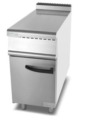 中国 GL-RZ-800 Capacity Stainless Steel Commercial Kitchen Cooking Equipment / Cooking Equipment 販売のため