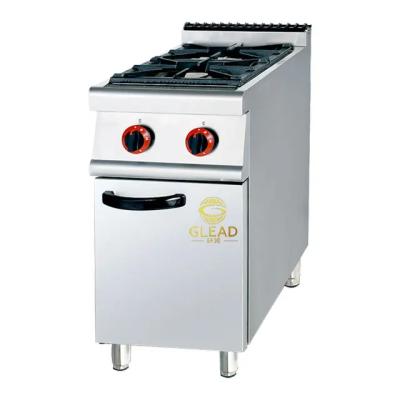 China Stainless Steel Gas Pasta Cooker GL-K6015R For Commercial Volume Restaurants for sale