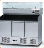 China Low Temperature Industrial Refrigeration Unit For Food Storage At 2℃ To 8℃. for sale